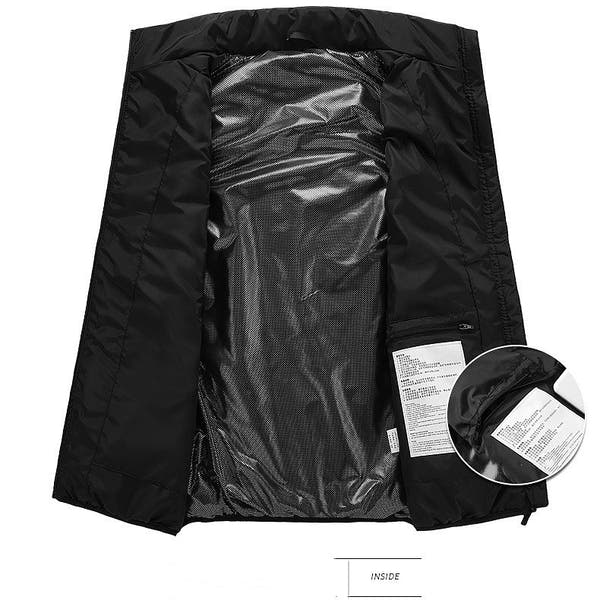 Värmeväst för Män & Kvinnor