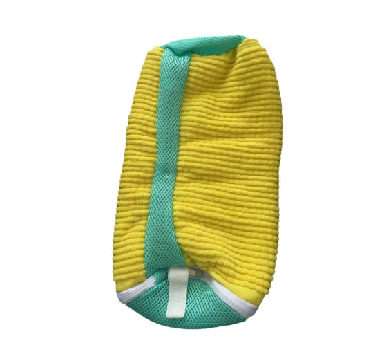 Skoskydd Pro – Anti-deformationspåse för tvättmaskin