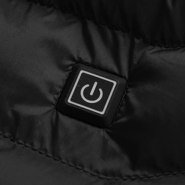 Värmeväst för Män & Kvinnor