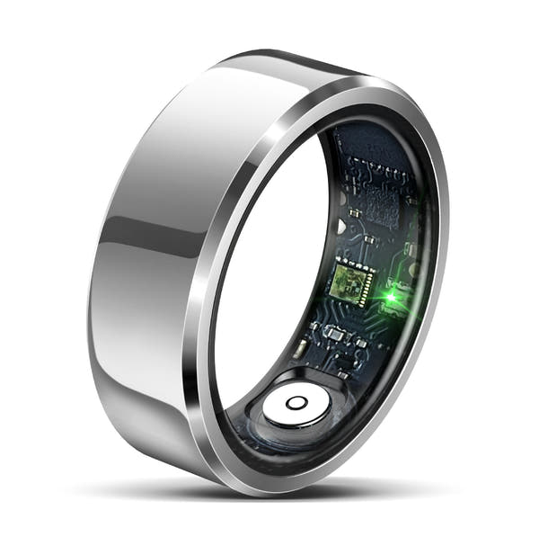 R6 Smart Ring