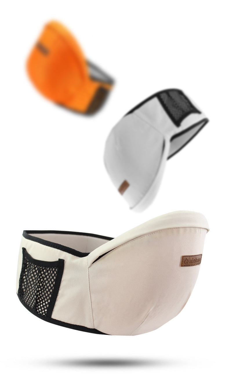 Ergonomisk Babybärsele