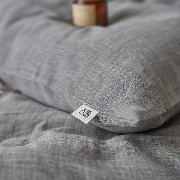 Dubbelvävd Bomull – Fyra Delar