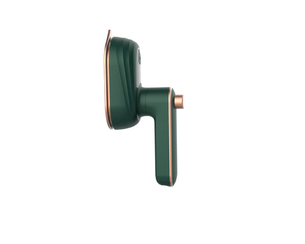 Portabel Mini Strykmaskin