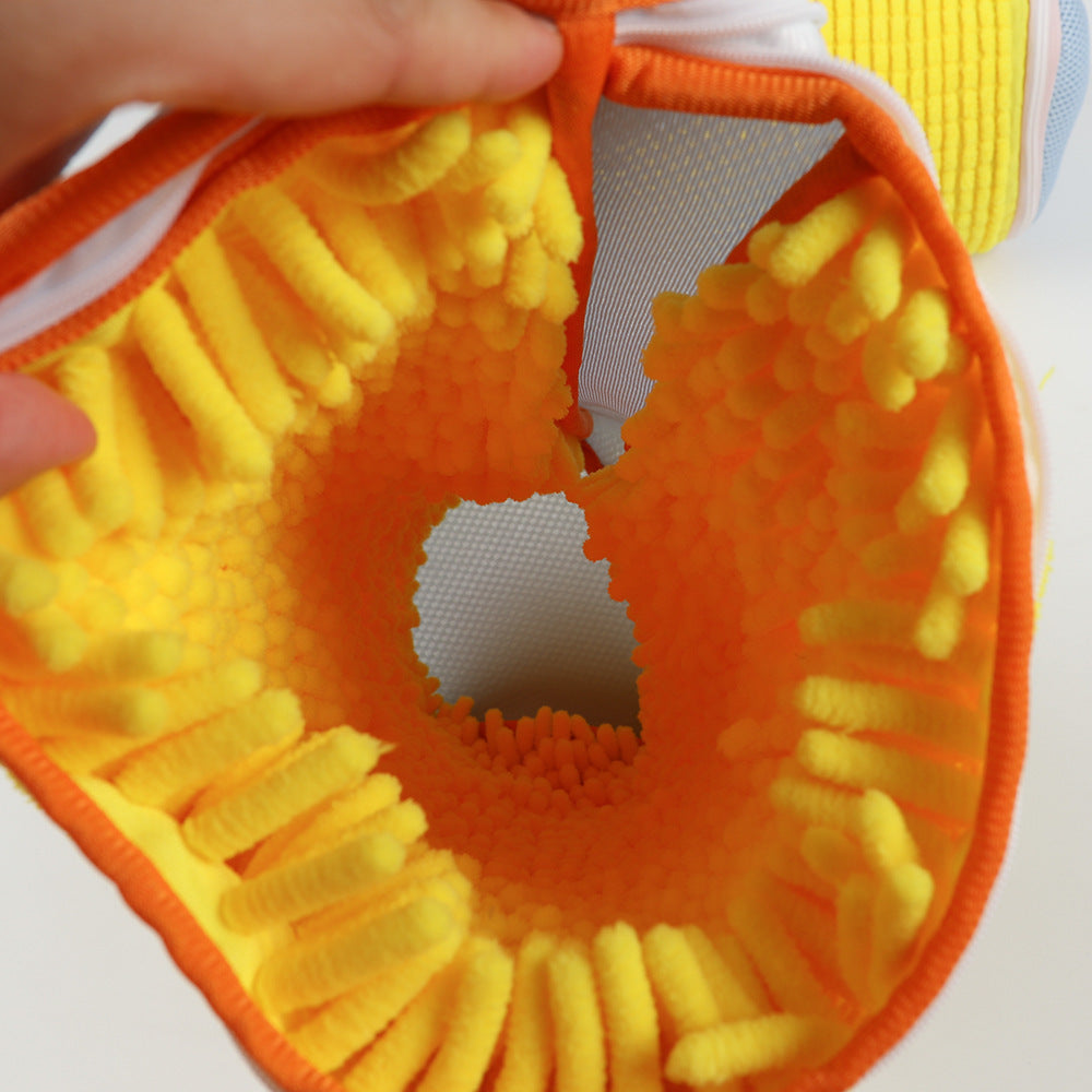 Skoskydd Pro – Anti-deformationspåse för tvättmaskin