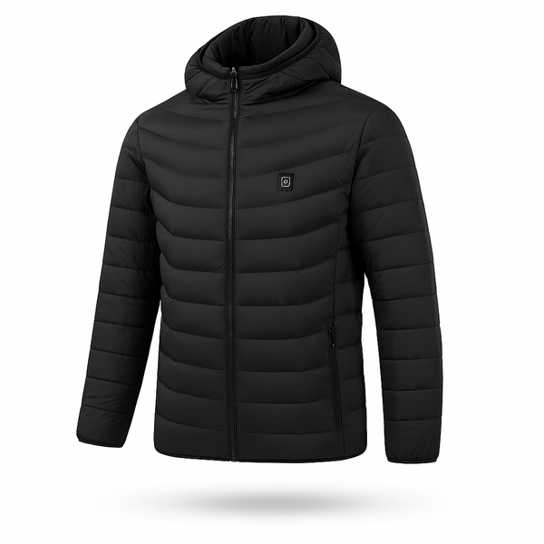 Värmeväst för Män & Kvinnor