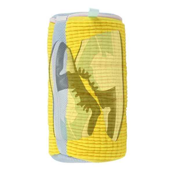 Skoskydd Pro – Anti-deformationspåse för tvättmaskin