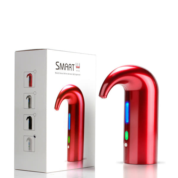 Elektronisk Vinkaraff