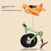 Balanscykel för Barn