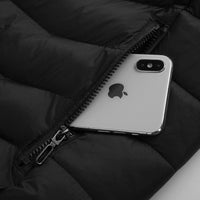 Värmeväst för Män & Kvinnor