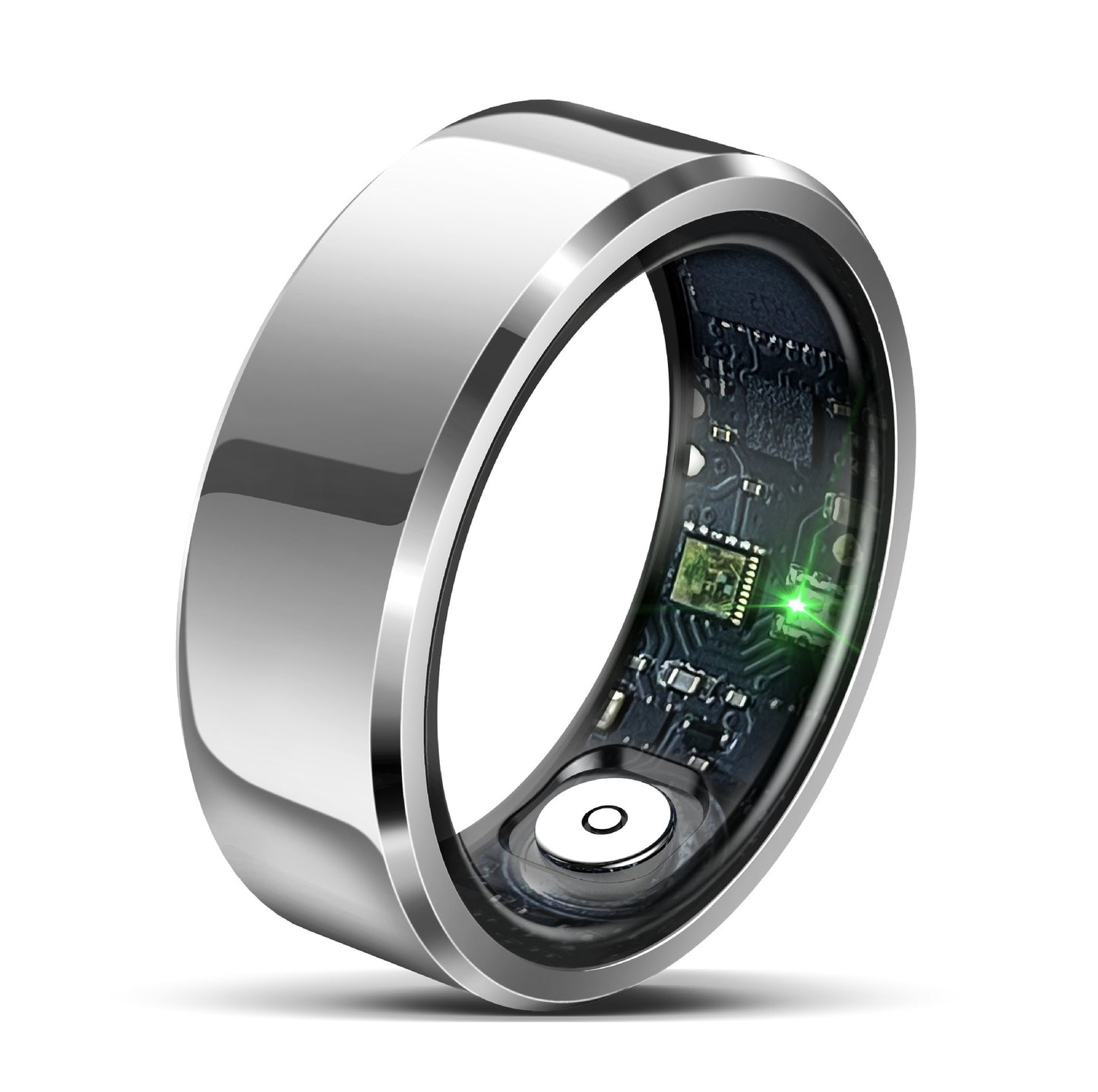 R6 Smart Ring