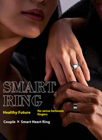 R6 Smart Ring