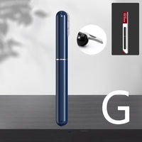 Penformad Vinöppnare med Lufttryck