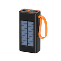 Solar Power Bank