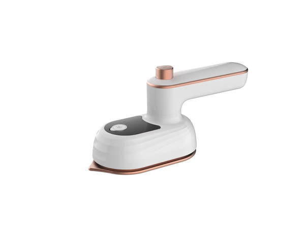 Portabel Mini Strykmaskin