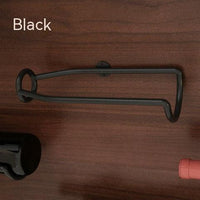 Väggmonterat Vinställ