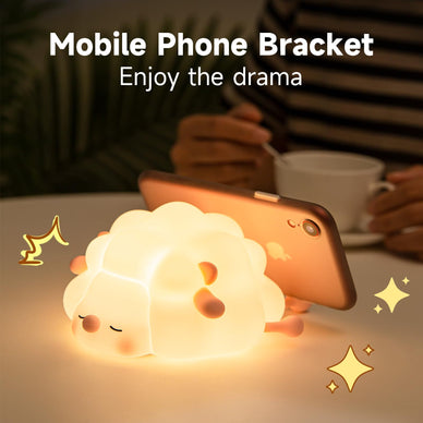 Skapa trygghet och ro i barnets rum