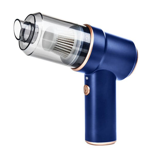 Uppladdningsbar Dammsugare