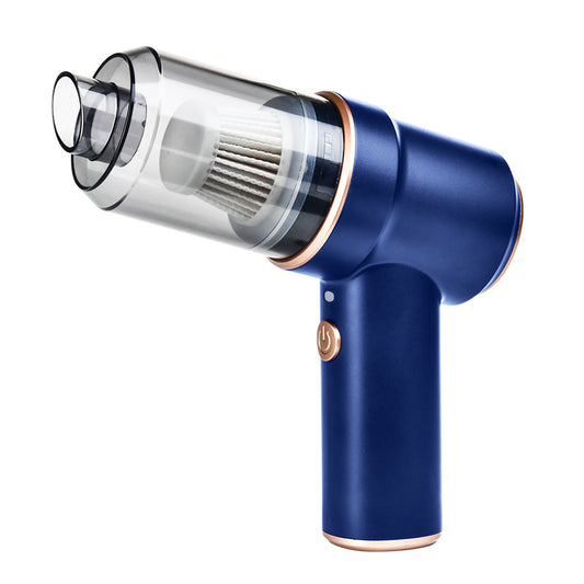 Uppladdningsbar Dammsugare