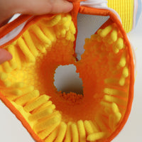 Skoskydd Pro – Anti-deformationspåse för tvättmaskin