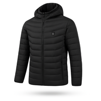 Värmeväst för Män & Kvinnor