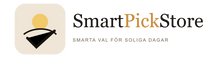 SmartPickStore – Startsida