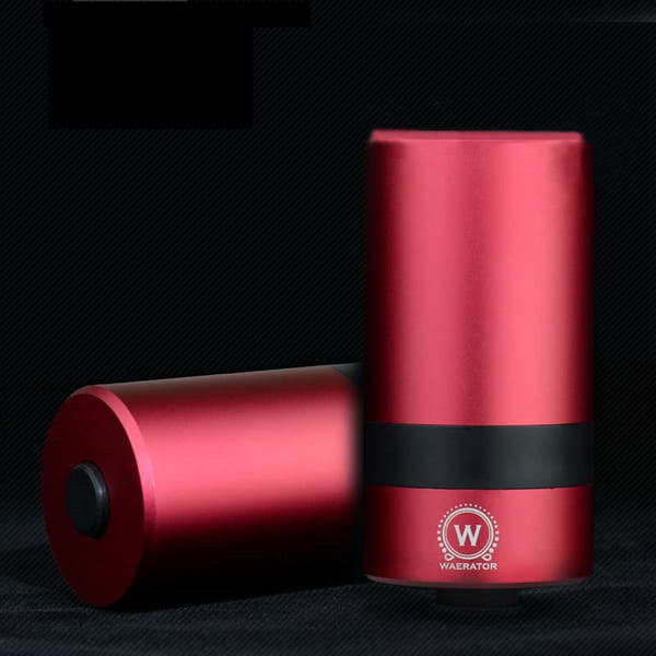 Smart Elektrisk Vindispenser