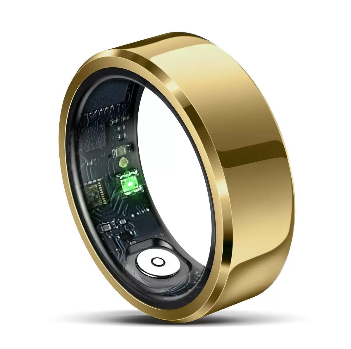 R6 Smart Ring