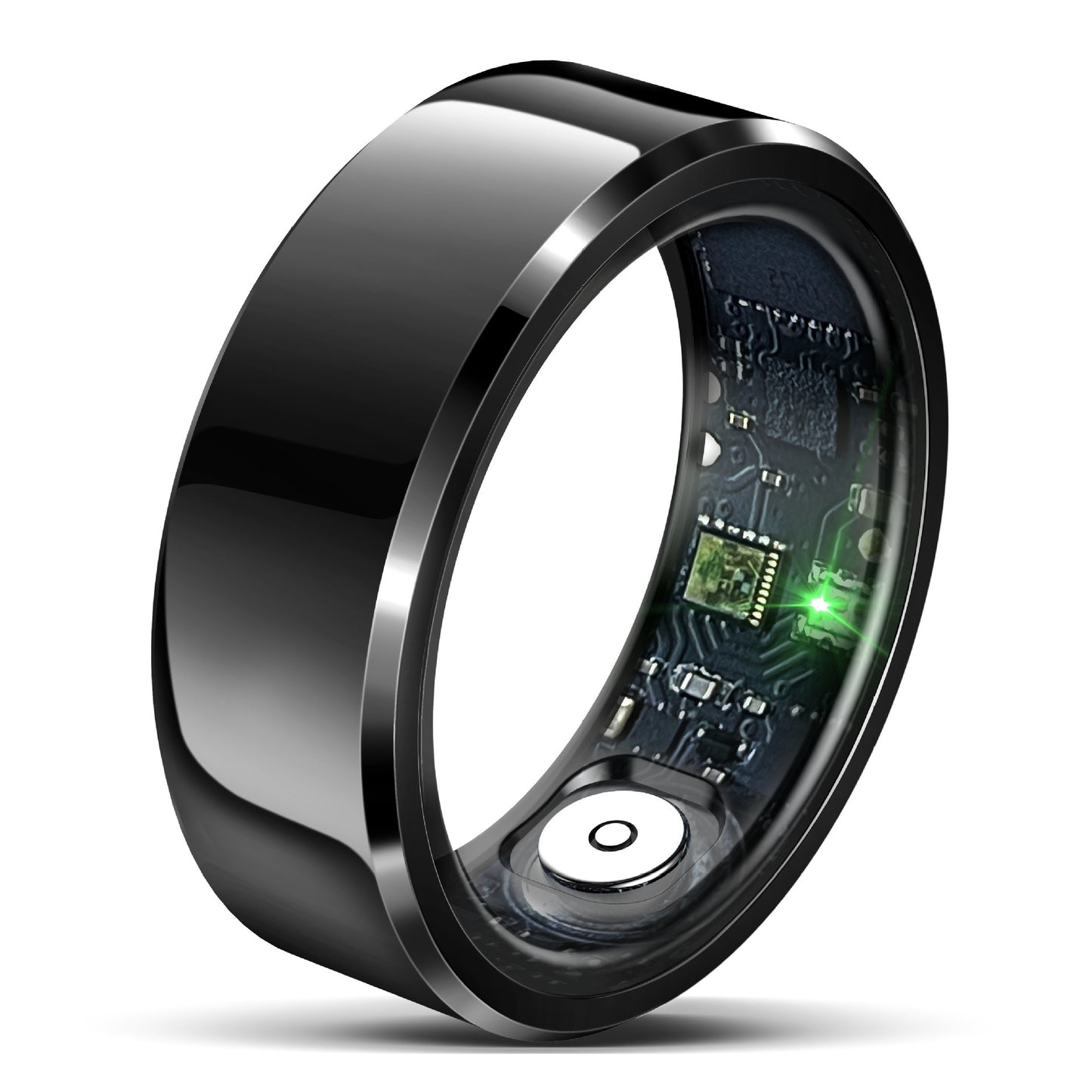 R6 Smart Ring