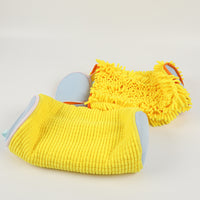 Skoskydd Pro – Anti-deformationspåse för tvättmaskin