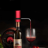 Smart Elektrisk Vindispenser