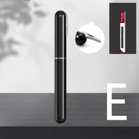 Penformad Vinöppnare med Lufttryck