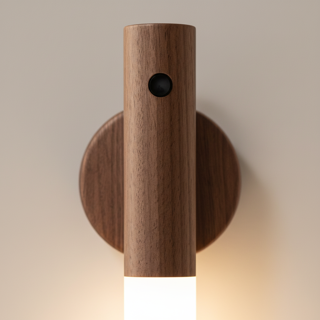 Smart Sensor Light