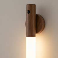 Smart Sensor Light